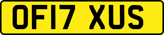 OF17XUS