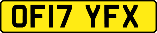 OF17YFX
