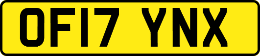 OF17YNX