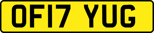 OF17YUG