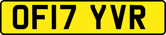 OF17YVR