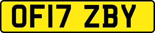 OF17ZBY