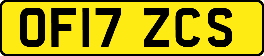 OF17ZCS