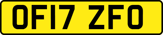 OF17ZFO