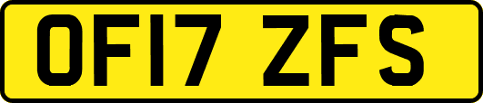 OF17ZFS
