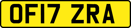 OF17ZRA