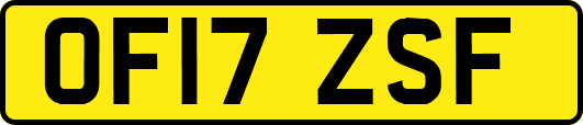 OF17ZSF