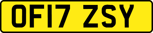 OF17ZSY