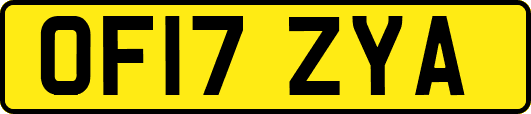 OF17ZYA
