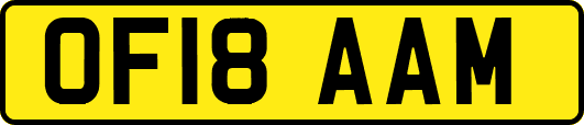 OF18AAM