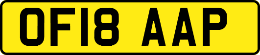 OF18AAP