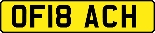 OF18ACH