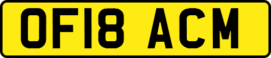 OF18ACM