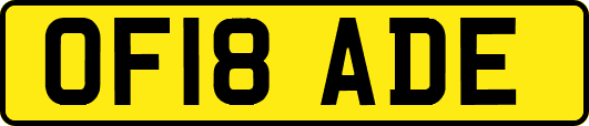 OF18ADE