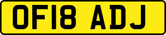 OF18ADJ