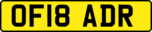 OF18ADR