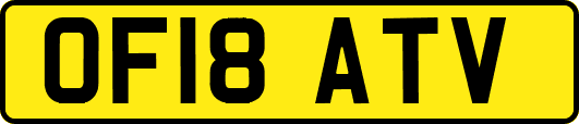 OF18ATV