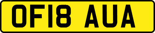 OF18AUA