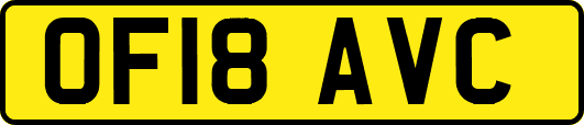 OF18AVC