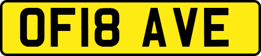 OF18AVE