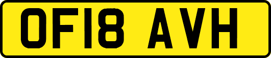 OF18AVH