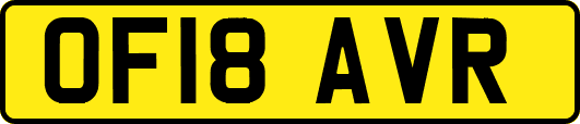 OF18AVR