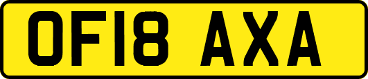OF18AXA