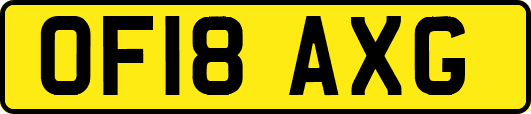 OF18AXG