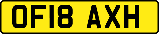 OF18AXH