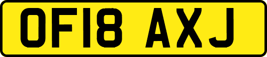 OF18AXJ