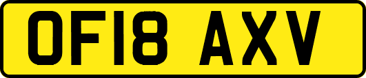 OF18AXV