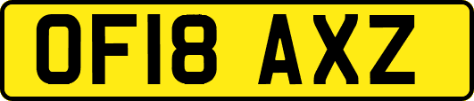 OF18AXZ
