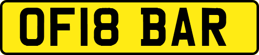 OF18BAR