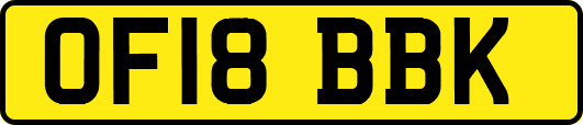 OF18BBK