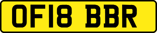 OF18BBR