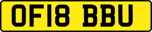 OF18BBU
