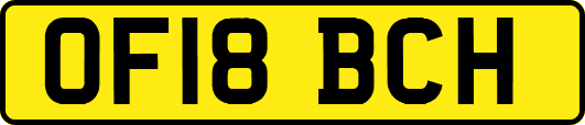 OF18BCH