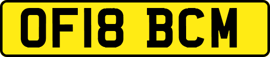 OF18BCM