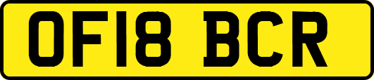OF18BCR