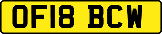 OF18BCW