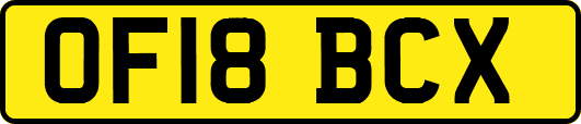 OF18BCX