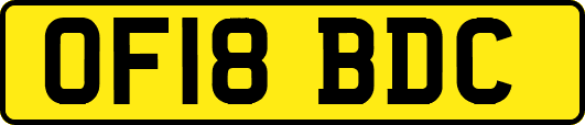 OF18BDC