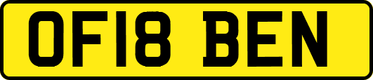 OF18BEN