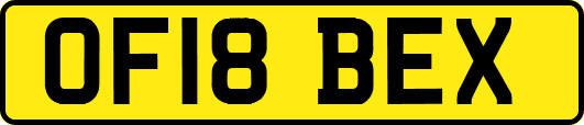 OF18BEX