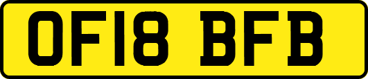 OF18BFB