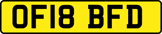 OF18BFD