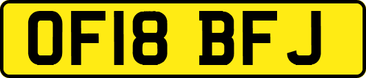 OF18BFJ