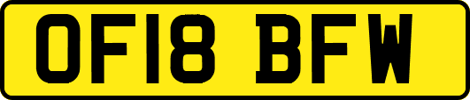 OF18BFW