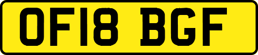 OF18BGF