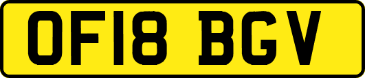 OF18BGV